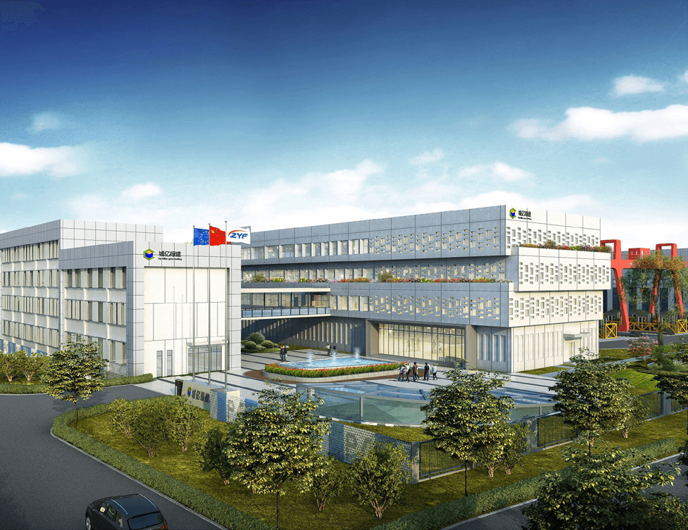 城億綠建工法樓